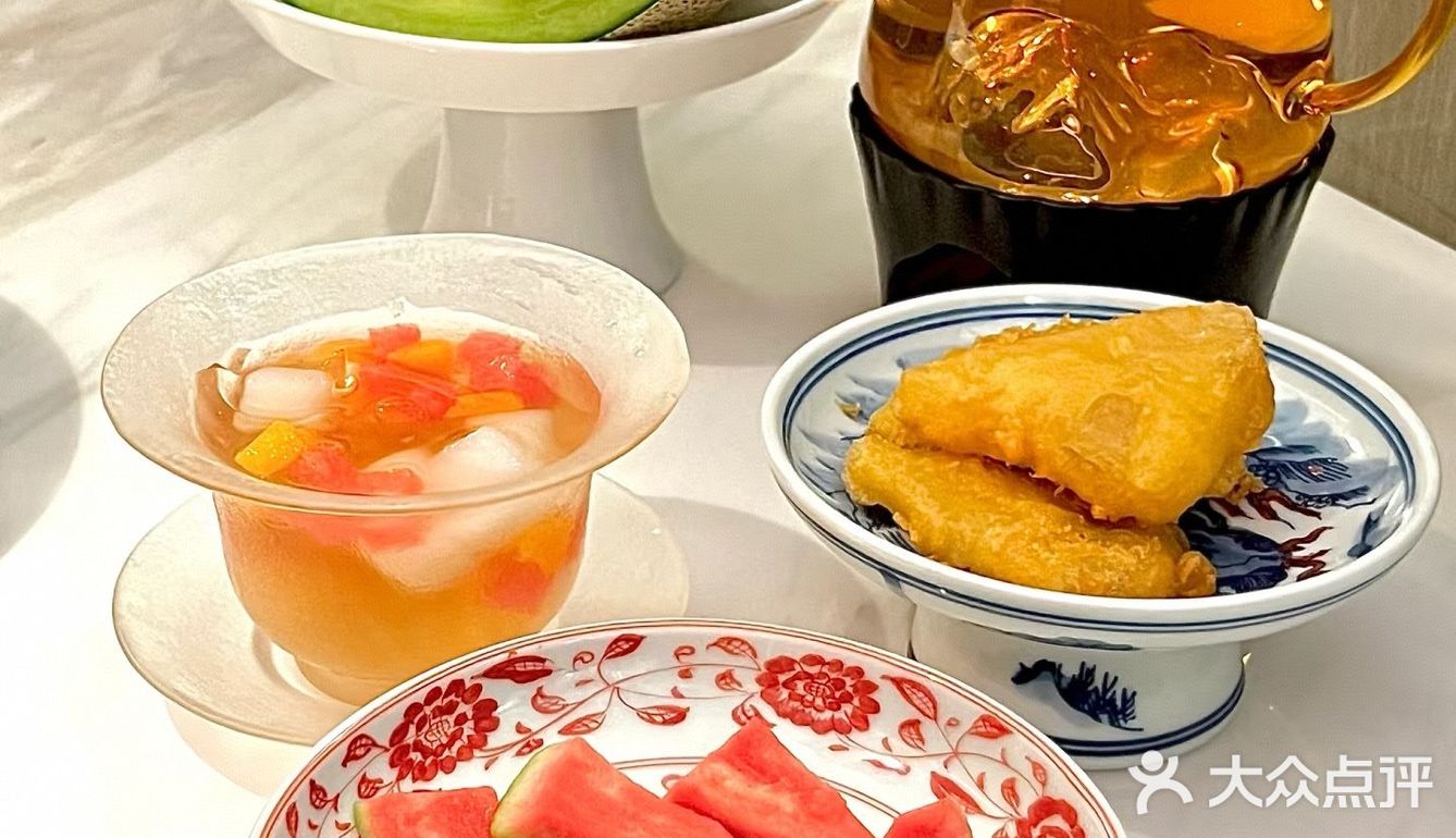 今天也要吃得精致一点