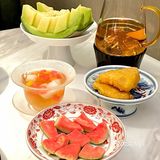 今天也要吃得精致一点