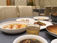 -A One Kitchen·南京精菜馆(晶丽酒店店)