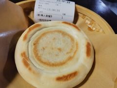 肥瘦肉夹馍-黄三怪(银座和谐广场店)