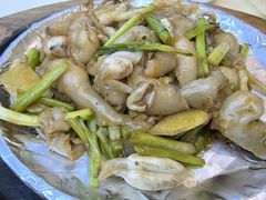 -沙田台山海鲜·酣客酒窖