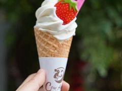 -小时光咖啡馆(北锣鼓巷店)