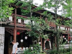 -青城甲(青城山店)