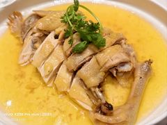 -颂福楼·南京菜(定淮门店)