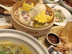 -鲁菜根·泰安菜(万达店)