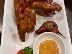 -新旺茶餐厅(嘉里城店)