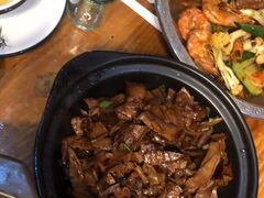 -李东农庄(中南百草园地标店)
