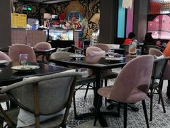 大堂-Thai Alley泰爱里(二沙岛店)