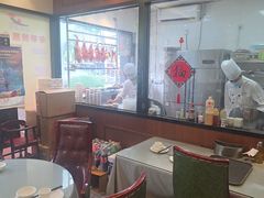 -嘉逸传菜(洛川东路店)
