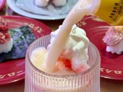 -寿司郎(皇庭广场店)