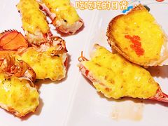 -海天盛宴海鲜自助(正大广场店)