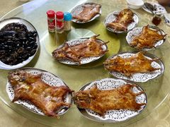 -潮记饭店(钟四商业街店)