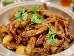 -美极鲜食坊(宝安南路店)