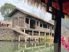 -常德桃花源景区