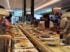 -素满香·食养自助(建邺万达店)