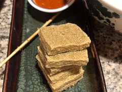 -南京大牌档(香港广场店)