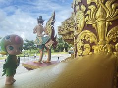 -西双版纳勐泐文化旅游区