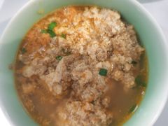 盘锦河蟹豆腐-止观小馆·辽河口渔家菜(王府井店)