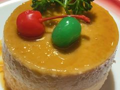 沙伦玫瑰布丁-那时新疆·若羌(经纬汇店)