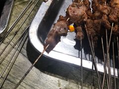 -清真·马峰烤肉(小学习北巷店)