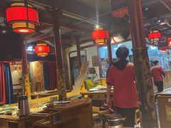 -蜀江龙火锅(339店)