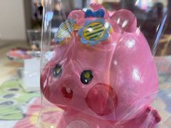 -郑在DIY·潮玩银饰绘画手作(中央大道旗舰店)