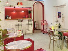 大堂-Eckl’s爱氏热狗(猫街店)