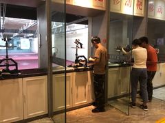 -真枪会射击俱乐部(河西中央公园店)