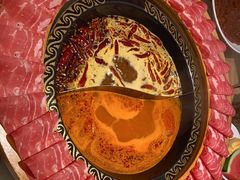 -川中渝夫火锅(铜陵万达广场店)