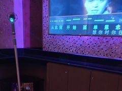 -佰迪乐KTV(阳桥店)