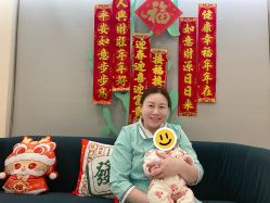 -致友月子会所(麓湖店)