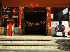 -先记烧鹅王·本地粤菜(福永店)