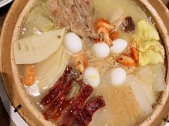 -苏浙汇(古北店)