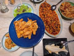 -小吊梨汤·北京菜·烤鸭(鸟巢店)