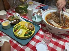 -西贝(无锡万象城店)