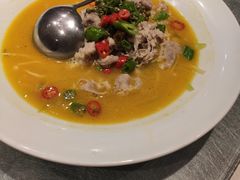 酸汤肥牛-望乡楼上海菜(日月光店)