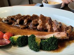 -杭州西湖柳莺里酒店·闻莺厅