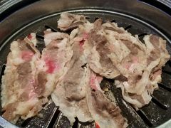 -青松馆韩国料理(香港中路佳世客店)