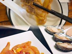 -美未居·老字号·地道顺德菜·桑拿鸡·鱼生(容桂店)