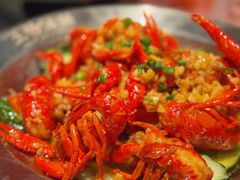 -熊记虾王·小龙虾(东晓南店)