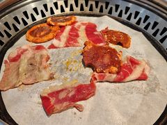 -苏格里岛自助海鲜烤肉(中州万达店)