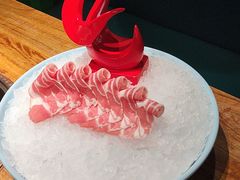 -额尔敦传统涮(西坝河店)