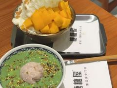 -糖糖屋•糖水•雪花冰店(时尚天河店)