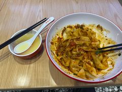 -福瑞记老孙头biangbiang面(新生路店)