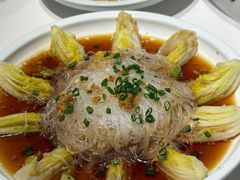 -惠丰堂饭庄·烤鸭·京味菜(翠微路店)
