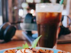 -蓝壁虎咖啡酒馆