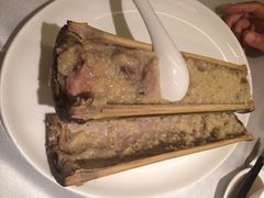 粗茶淡饭•汉口公馆-粗茶淡饭·汉口公馆(循礼门店)