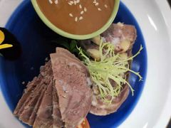 -铭轩中餐厅·海南菜·粤菜(亚龙湾瑞吉店)