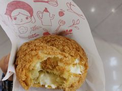 -西树泡芙(正佳店)