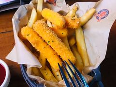 -MR.ROCKY洛奇先生RESTAURANT&BAR(宝安壹方城店)